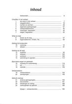 Theorieboek Wegwijzer in het verkeer grote voertuigen 39e, Verzenden, Zo goed als nieuw, Verjo  groep