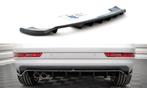 Diffuser Audi Q3 S-Line 8U FL Maxton Glans Zwart, Ophalen of Verzenden, Nieuw