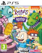 Rugrats Adventures in Gameland-Standaard (PlayStation 5), Ophalen of Verzenden, Nieuw
