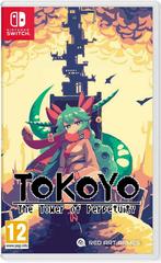 Tokoyo The Tower of Perpetuity-Standaard (NSW) NIEUW, Spelcomputers en Games, Ophalen of Verzenden, Nieuw