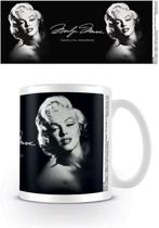 Marilyn Monroe - Noir - Mok officiële merchandise, Verzamelen, Nieuw, Ophalen of Verzenden, Gebruiksvoorwerp