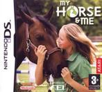 My Horse and me (Nintendo DS tweedehands game), Spelcomputers en Games, Games | Nintendo DS, Nieuw, Ophalen of Verzenden