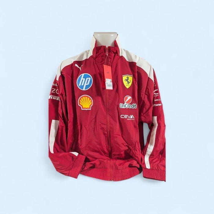 Ferrari - Formule 1 - 2025 - Teamkleding, Verzamelen, Automerken, Motoren en Formule 1