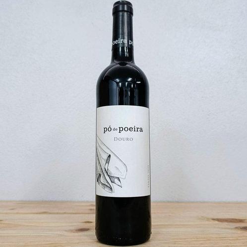 2022 Quinta do Poeira, Pó de Poeira - Douro DOC - 6 Flessen, Verzamelen, Wijnen