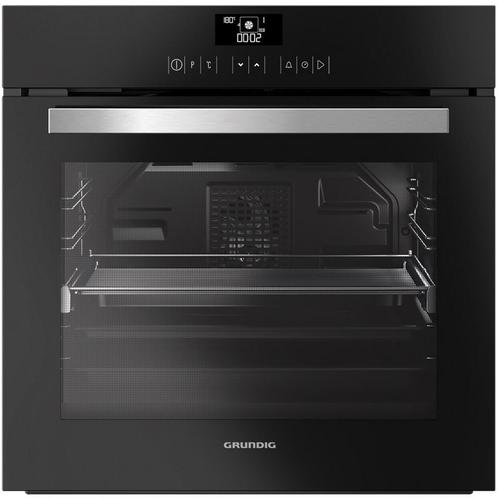 €649 GRUNDIG GEIM25000B OVEN, Witgoed en Apparatuur, Ovens, Inbouw, Ophalen of Verzenden