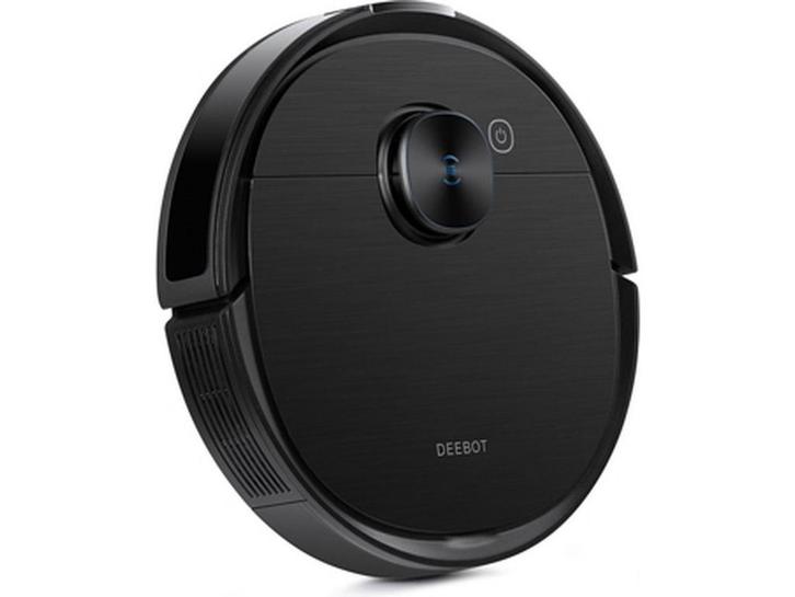 Ecovacs Deebot T9 AIVI - Robotstofzuiger - A.I., Huis en Inrichting, Woonaccessoires | Overige, Zo goed als nieuw, Verzenden