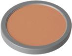 Grimas Cake Make Up W8 - Onderlaag Roetveeg - 35 gram, Diversen, Verzenden, Nieuw