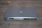 HP ProCurve 2124 Switch J4868A, Ophalen of Verzenden, Zo goed als nieuw