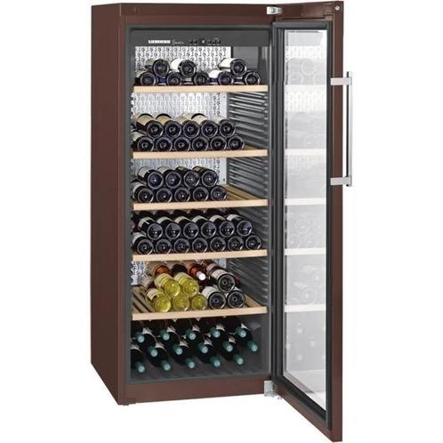 WKt 4552-22 wijnbewaarkast | +5ºC tot +20ºC | 436 liter |., Zakelijke goederen, Horeca | Keukenapparatuur, Verzenden