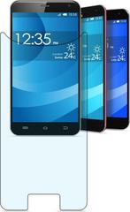 Cellularline TEMPGLASBUNI45 schermbeschermer Doorzichtige, Ophalen of Verzenden, Zo goed als nieuw