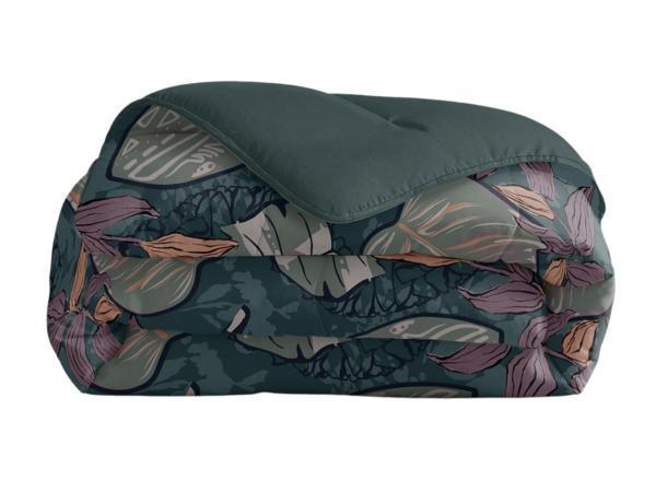 Veiling - Royalbed Flower Power 200x200 - Dekbed zonder over, Huis en Inrichting, Slaapkamer | Beddengoed