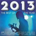 cd - Various - 2013 (The Best Of The Year), Verzenden, Zo goed als nieuw