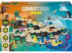 GraviTrax Junior Starter-Set XXL My World - Knikkerbaan -, Verzenden, Zo goed als nieuw