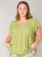YESTA blouse Tjallina Maat:, Kleding | Dames, Blouses en Tunieken, Verzenden, Nieuw, Overige kleuren