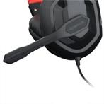 Retourdeal - H120 Redragon Gaming Headset, Audio, Tv en Foto, Koptelefoons, Verzenden, Zo goed als nieuw