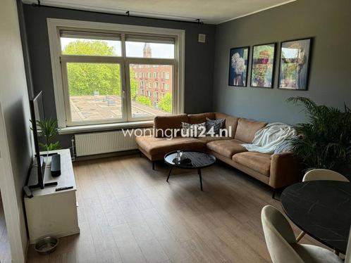 Woningruil - Hertspieghelweg 32-3 - 4 kamers en Amsterdam, Huizen en Kamers, Woningruil, Amsterdam