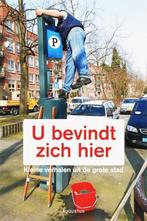U Bevindt Zich Hier, Ophalen of Verzenden, Nieuw