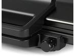 Bosch TCG3323 contactgrill, Witgoed en Apparatuur, Contactgrills, Verzenden, Zo goed als nieuw
