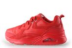 Skechers Sneakers in maat 35 Rood | 10% extra korting, Kleding | Dames, Schoenen, Skechers, Verzenden, Rood, Sneakers of Gympen