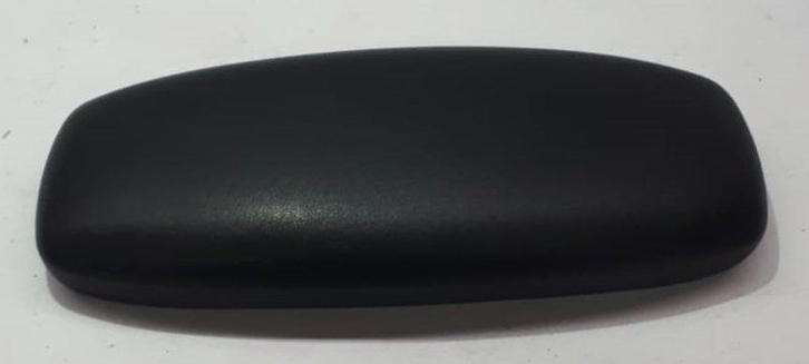 Armpads, zwart, Zakelijke goederen, Kantoor en Winkelinrichting | Kantoormeubilair en Inrichting, Ophalen