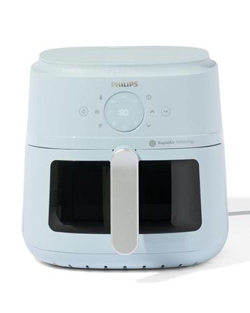 Philips Philips airfryer 6.2L NA231/40 korting beschikbaar voor biedingen