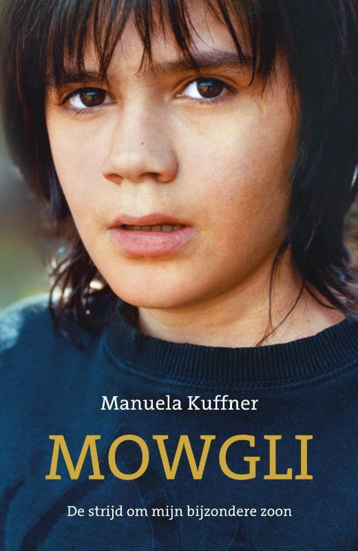Mowgli 9789021548234 Manuela Kuffner, Boeken, Hobby en Vrije tijd, Gelezen, Verzenden