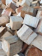 Haardhout/kachelhout/brandhout/stookhout te koop!, Blokken