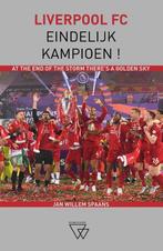 Eindelijk kampioen! 9789492419965 Jan Willem Spaans, Verzenden, Gelezen, Jan Willem Spaans
