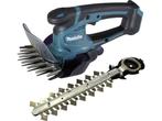 Makita UM600DZX - Accu Grasschaar - 12V - Zonder accu, Verzenden, Nieuw