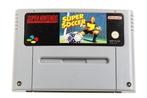 Super Soccer [Super Nintendo], Ophalen of Verzenden, Zo goed als nieuw