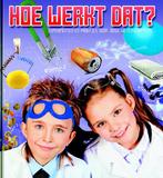 Hoe werkt dat? 9789079758746 Frank Van Dulmen, Verzenden, Zo goed als nieuw, Frank Van Dulmen
