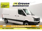 Volkswagen Crafter 2.0 TDI L2H2 | Airco | Camera | Cruise, Volkswagen, Wit, Nieuw, Handgeschakeld