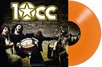 10CC - King Bisquit Flower Hour 1975 - Coloured Vinyl - LP, Ophalen of Verzenden, Nieuw in verpakking