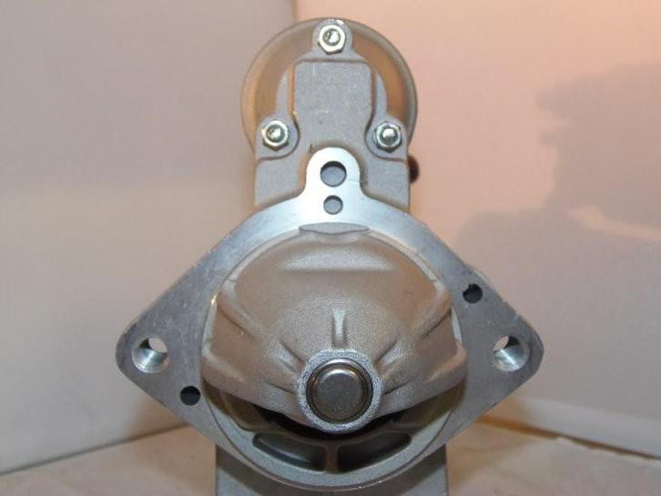 Startmotor 2,2kW BMW 2.5 3.0 diesel nieuw, Auto-onderdelen, Motor en Toebehoren, Verzenden