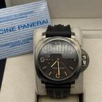 Officine Panerai - Luminor 1950 - PAM00531 - Heren -, Sieraden, Tassen en Uiterlijk, Horloges | Heren, Nieuw