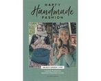 Boek Happy Handmade Fashion 9789462502475, Verzenden, Zo goed als nieuw