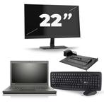 Lenovo ThinkPad T450 - Intel Core i5-5e Generatie - 14 inch, Computers en Software, Windows Laptops, Verzenden, Nieuw