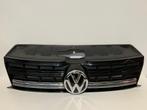 VW Volkswagen Amarok Grille 2H6853651B, Auto-onderdelen, Ophalen, Gebruikt, Voor, Volkswagen