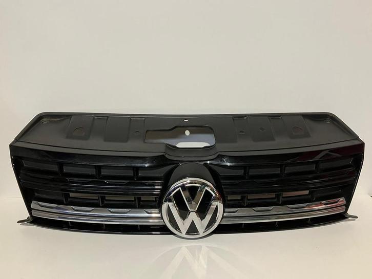 VW Volkswagen Amarok Grille 2H6853651B, Auto-onderdelen, Carrosserie en Plaatwerk, Gebruikt, Volkswagen, Voor, Ophalen