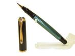 1985-1991 Pelikan R400 Green Striped W.Germany Old Style -, Nieuw