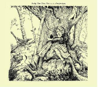 cd digi - Baby Dee - Baby Dee Goes Down To Amsterdam, Cd's en Dvd's, Cd's | Overige Cd's, Zo goed als nieuw, Verzenden