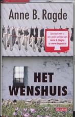 Het wenshuis 9789044512410 Anne B. Ragde, Verzenden, Gelezen, Anne B. Ragde