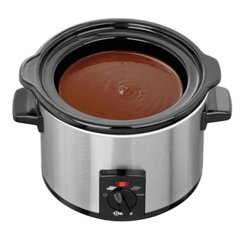 Chocolade verwarmer 1,25L beschikbaar voor biedingen