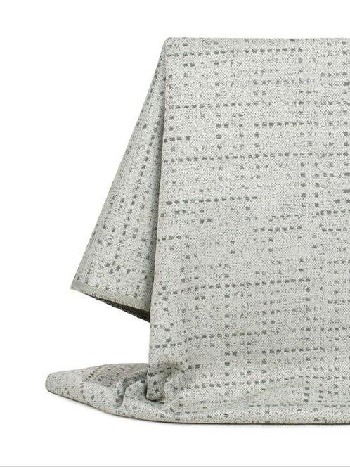Exclusief waterdicht buitenstof gemengd met dralon - Gemaakt, Antiek en Kunst, Antiek | Kleden en Textiel