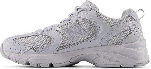 New Balance 530 Maat 37 Unisex Sneakers - PEARL GREY (Mode), Kleding | Dames, Schoenen, Nieuw, Verzenden