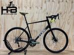 Cube Attain Race Racefiets Shimano Tiagra 2022, Fietsen en Brommers, Fietsen | Racefietsen, Overige merken, 28 inch, 10 tot 15 versnellingen