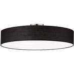 LED Plafondlamp - Plafondverlichting - Trion Hotia - E27, Ophalen of Verzenden, Nieuw, Metaal