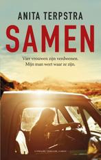 Samen 9789023494294 Anita Terpstra, Verzenden, Zo goed als nieuw, Anita Terpstra