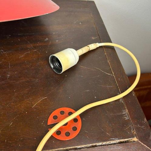 Louis Poulsen - Lamp - PH5 - Metaal, Antiek en Kunst, Antiek | Lampen
