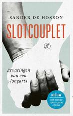 Slotcouplet 9789029543194 Sander de Hosson, Verzenden, Gelezen, Sander de Hosson